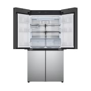 냉장고 LG 디오스 오브제컬렉션 베이직 냉장고 (M875SGS031S.AKOR) 썸네일이미지 8