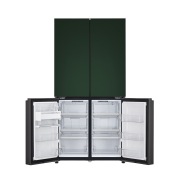 냉장고 LG 디오스 오브제컬렉션 베이직 냉장고 (M875SGS031S.AKOR) 썸네일이미지 10