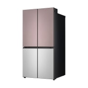 냉장고 LG 디오스 오브제컬렉션 베이직 냉장고 (M875SKV031S.AKOR) 썸네일이미지 3