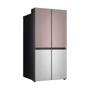 냉장고 LG 디오스 오브제컬렉션 베이직 냉장고 (M875SKV031S.AKOR) 썸네일이미지 4