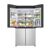 냉장고 LG 디오스 오브제컬렉션 베이직 냉장고 (M875SKV031S.AKOR) 썸네일이미지 7