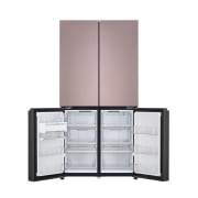 냉장고 LG 디오스 오브제컬렉션 베이직 냉장고 (M875SKV031S.AKOR) 썸네일이미지 10