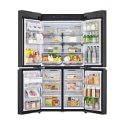 냉장고 LG 디오스 오브제컬렉션 베이직 냉장고 (M875SKV031S.AKOR) 썸네일이미지 11
