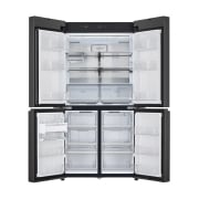 냉장고 LG 디오스 오브제컬렉션 베이직 냉장고 (M875SKV031S.AKOR) 썸네일이미지 12