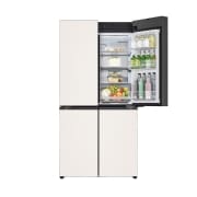 냉장고 LG 디오스 오브제컬렉션 베이직 냉장고 (M875GBB031S.AKOR) 썸네일이미지 5