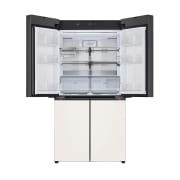 냉장고 LG 디오스 오브제컬렉션 베이직 냉장고 (M875GBB031S.AKOR) 썸네일이미지 8
