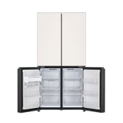 냉장고 LG 디오스 오브제컬렉션 베이직 냉장고 (M875GBB031S.AKOR) 썸네일이미지 10