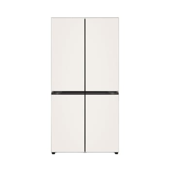 LG 디오스 오브제컬렉션 베이직 냉장고 875L  1등급 