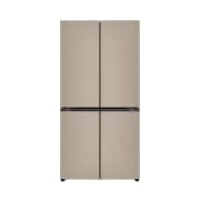 냉장고 LG 디오스 오브제컬렉션 베이직 냉장고 (M875GCC031S.AKOR) 썸네일이미지 2