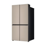 냉장고 LG 디오스 오브제컬렉션 베이직 냉장고 (M875GCC031S.AKOR) 썸네일이미지 3