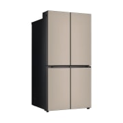냉장고 LG 디오스 오브제컬렉션 베이직 냉장고 (M875GCC031S.AKOR) 썸네일이미지 4