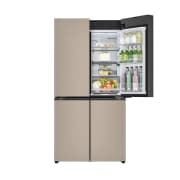 냉장고 LG 디오스 오브제컬렉션 베이직 냉장고 (M875GCC031S.AKOR) 썸네일이미지 5