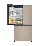 냉장고 LG 디오스 오브제컬렉션 베이직 냉장고 (M875GCC031S.AKOR) 썸네일이미지 6