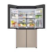 냉장고 LG 디오스 오브제컬렉션 베이직 냉장고 (M875GCC031S.AKOR) 썸네일이미지 7