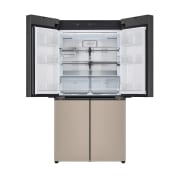 냉장고 LG 디오스 오브제컬렉션 베이직 냉장고 (M875GCC031S.AKOR) 썸네일이미지 8