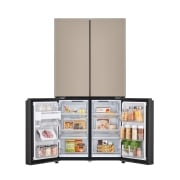 냉장고 LG 디오스 오브제컬렉션 베이직 냉장고 (M875GCC031S.AKOR) 썸네일이미지 9