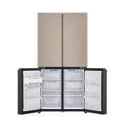 냉장고 LG 디오스 오브제컬렉션 베이직 냉장고 (M875GCC031S.AKOR) 썸네일이미지 10