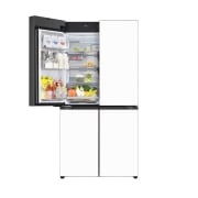 냉장고 LG 디오스 오브제컬렉션 베이직 냉장고 (M875GWW031S.AKOR) 썸네일이미지 6