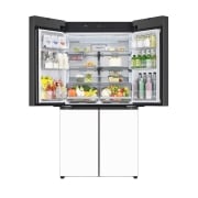 냉장고 LG 디오스 오브제컬렉션 베이직 냉장고 (M875GWW031S.AKOR) 썸네일이미지 7