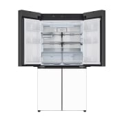 냉장고 LG 디오스 오브제컬렉션 베이직 냉장고 (M875GWW031S.AKOR) 썸네일이미지 8