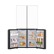 냉장고 LG 디오스 오브제컬렉션 베이직 냉장고 (M875GWW031S.AKOR) 썸네일이미지 9
