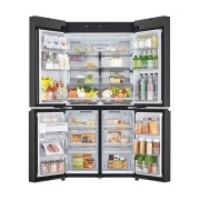 냉장고 LG 디오스 오브제컬렉션 베이직 냉장고 (M875GWW031S.AKOR) 썸네일이미지 11