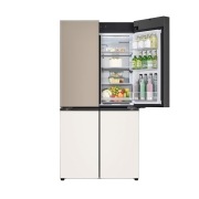 냉장고 LG 디오스 오브제컬렉션 베이직 냉장고 (M875GCB031S.AKOR) 썸네일이미지 5
