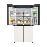 냉장고 LG 디오스 오브제컬렉션 베이직 냉장고 (M875GCB031S.AKOR) 썸네일이미지 7