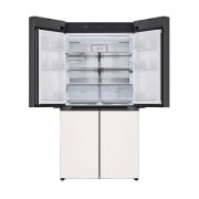 냉장고 LG 디오스 오브제컬렉션 베이직 냉장고 (M875GCB031S.AKOR) 썸네일이미지 8