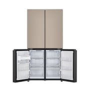 냉장고 LG 디오스 오브제컬렉션 베이직 냉장고 (M875GCB031S.AKOR) 썸네일이미지 10