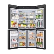 냉장고 LG 디오스 오브제컬렉션 베이직 냉장고 (M875GCB031S.AKOR) 썸네일이미지 11