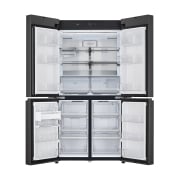 냉장고 LG 디오스 오브제컬렉션 베이직 냉장고 (M875GCB031S.AKOR) 썸네일이미지 12