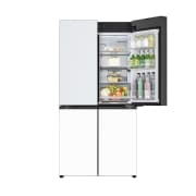 냉장고 LG 디오스 오브제컬렉션 베이직 냉장고 (M875GYW031S.AKOR) 썸네일이미지 5
