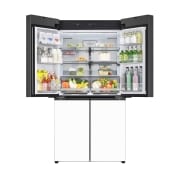 냉장고 LG 디오스 오브제컬렉션 베이직 냉장고 (M875GYW031S.AKOR) 썸네일이미지 7