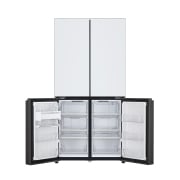 냉장고 LG 디오스 오브제컬렉션 베이직 냉장고 (M875GYW031S.AKOR) 썸네일이미지 10