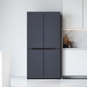 냉장고 LG 디오스 오브제컬렉션 베이직 냉장고 (M875MNN031S.AKOR) 썸네일이미지 1