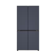 냉장고 LG 디오스 오브제컬렉션 베이직 냉장고 (M875MNN031S.AKOR) 썸네일이미지 2