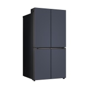 냉장고 LG 디오스 오브제컬렉션 베이직 냉장고 (M875MNN031S.AKOR) 썸네일이미지 4
