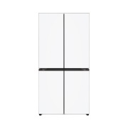 냉장고 LG 디오스 오브제컬렉션 베이직 냉장고 (M875MHH031S.AKOR) 썸네일이미지 2