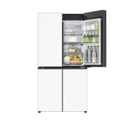냉장고 LG 디오스 오브제컬렉션 베이직 냉장고 (M875MHH031S.AKOR) 썸네일이미지 5