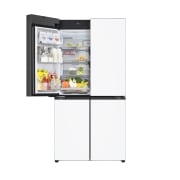 냉장고 LG 디오스 오브제컬렉션 베이직 냉장고 (M875MHH031S.AKOR) 썸네일이미지 6
