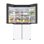 냉장고 LG 디오스 오브제컬렉션 베이직 냉장고 (M875MHH031S.AKOR) 썸네일이미지 7