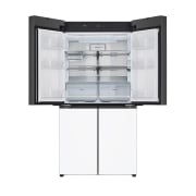 냉장고 LG 디오스 오브제컬렉션 베이직 냉장고 (M875MHH031S.AKOR) 썸네일이미지 8