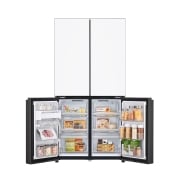 냉장고 LG 디오스 오브제컬렉션 베이직 냉장고 (M875MHH031S.AKOR) 썸네일이미지 9