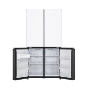 냉장고 LG 디오스 오브제컬렉션 베이직 냉장고 (M875MHH031S.AKOR) 썸네일이미지 10