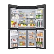 냉장고 LG 디오스 오브제컬렉션 베이직 냉장고 (M875MHH031S.AKOR) 썸네일이미지 11