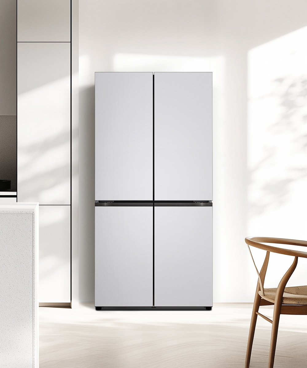 냉장고 LG 디오스 오브제컬렉션 베이직 냉장고 (M875MRR031S.AKOR) 메인이미지 0