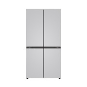 냉장고 LG 디오스 오브제컬렉션 베이직 냉장고 (M875MRR031S.AKOR) 썸네일이미지 2