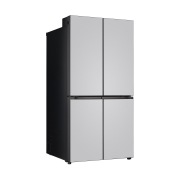 냉장고 LG 디오스 오브제컬렉션 베이직 냉장고 (M875MRR031S.AKOR) 썸네일이미지 4