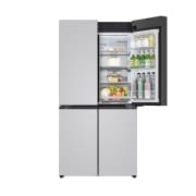 냉장고 LG 디오스 오브제컬렉션 베이직 냉장고 (M875MRR031S.AKOR) 썸네일이미지 5